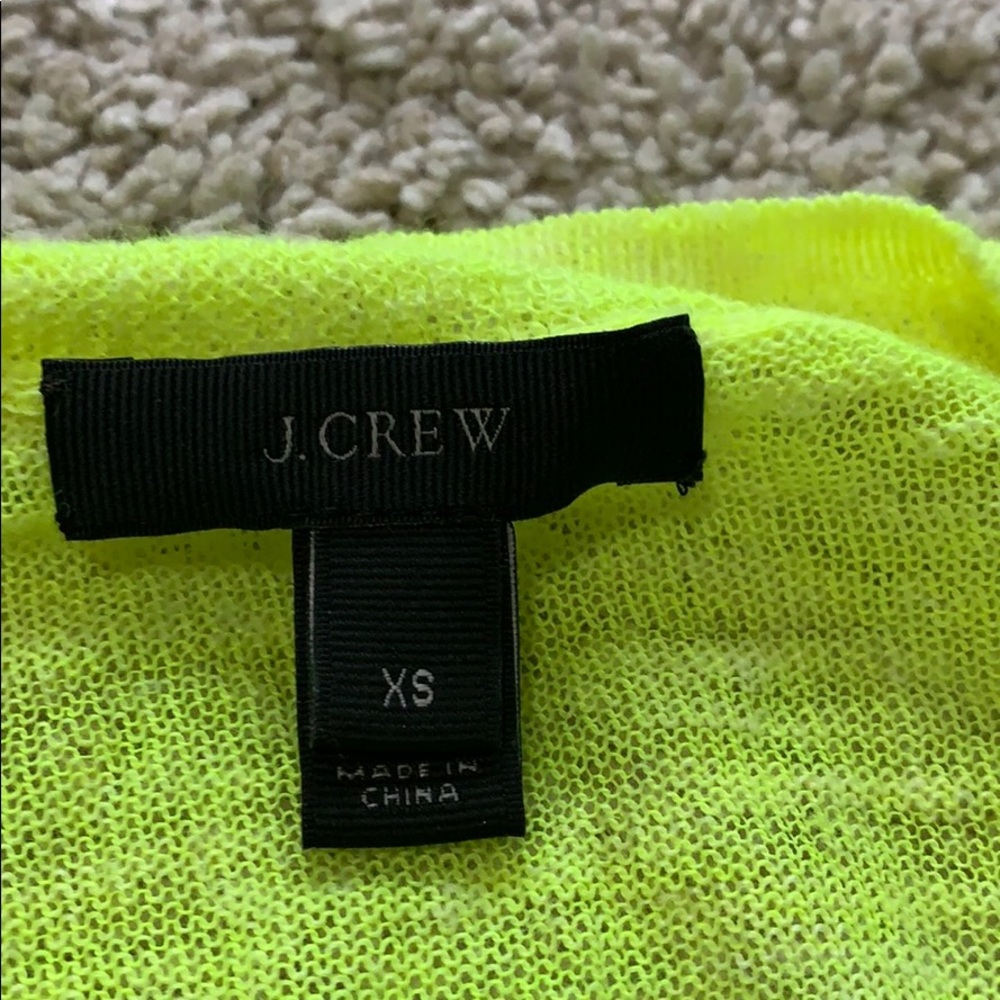 J.crew blouse - Picture 2 of 3